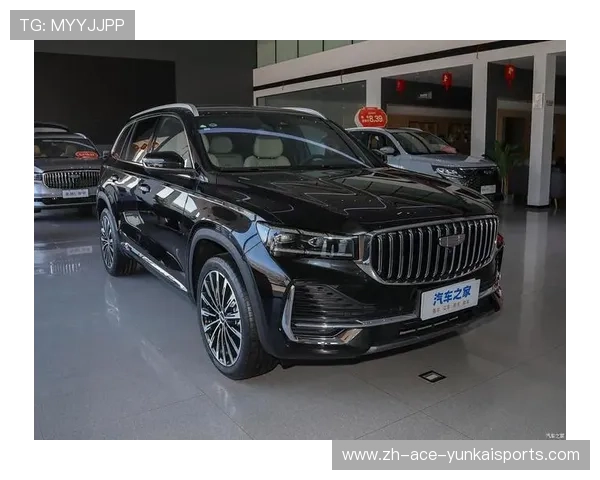 15万落地SUV买哪款最好？看完这篇再下手不吃亏