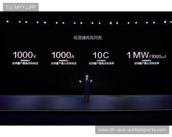 15分钟补充续航525公里 5C超闪充技术已下探15万级电动车|重庆车展 15分钟补充续航525公里 5C超闪充技术已下探15万级电动车|重庆车展